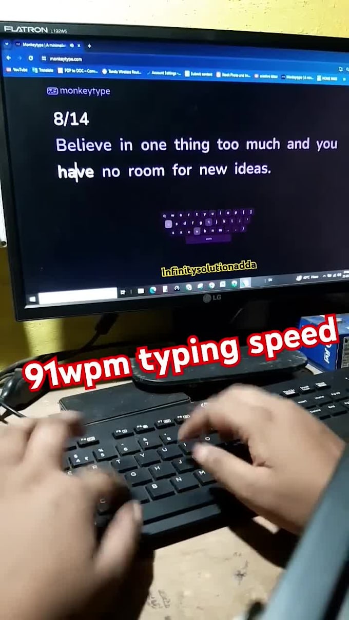 accurately transcribe audio, video, or handwritten notes to text
