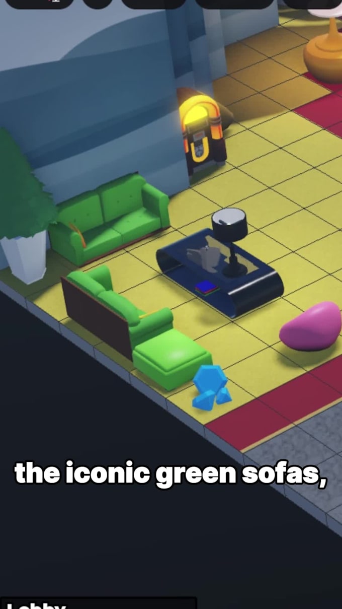 be your professional roblox scripter and developer for your roblox game