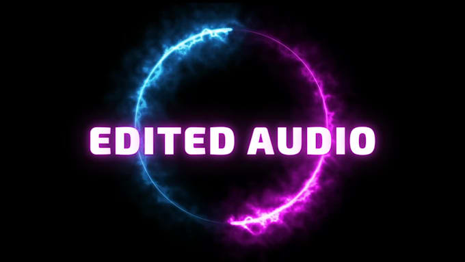 professionally complete podcast audio cleanup