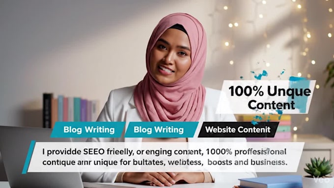 write SEO optimised articles and plagarisiom free