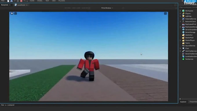 roblox full game creation roblox map builder roblox game development