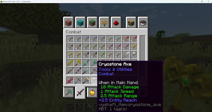 create custom minecraft mods for bedrock and java edition