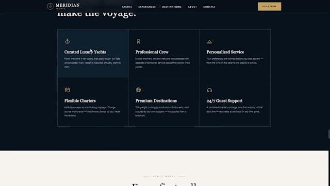 build interactive websites with gsap scroll animations