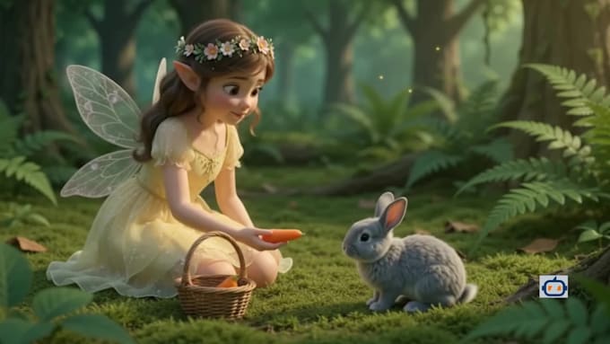 create cinematic ai videos, animated stories and ai video art