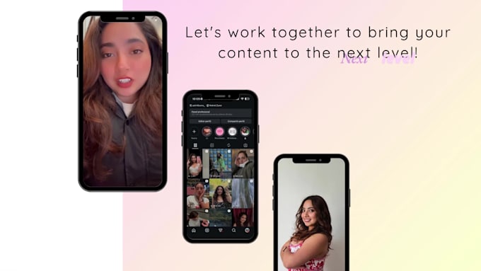 create ugc videos in spanish