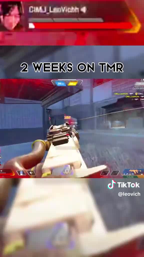help you improve at apex legends
