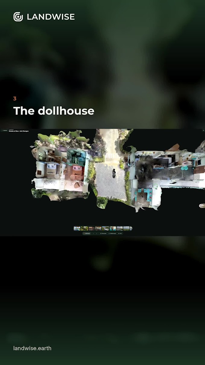 create orthomosaic dem and dtm maps from your drone images