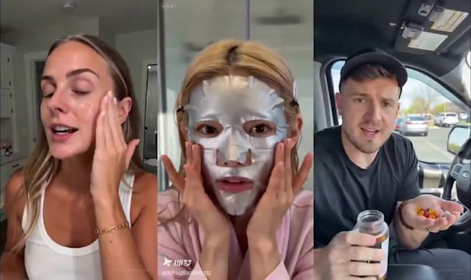 faceless youtube cash cow ai generated video ai film maker realistic ai video