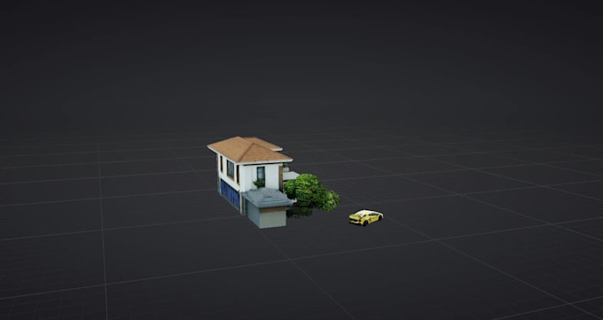 design custom 3d models and technical enclosures