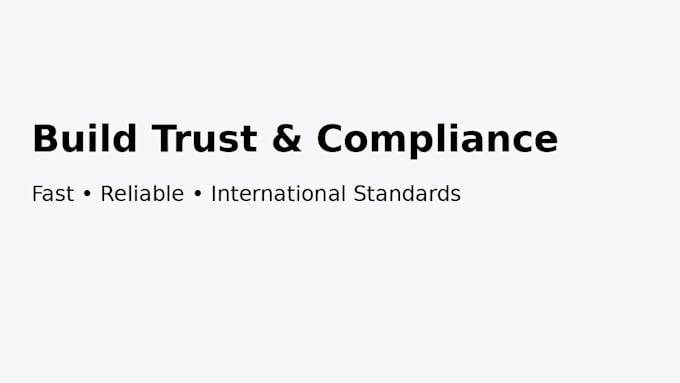 provide halal, kosher, fda, haccp, gmp and iso certification