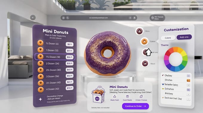 design or redesign wix website, wix studio, wix editor or wix ai builder