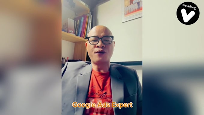 setup and optimize your high ROI google ads campaign