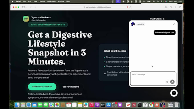 build retell ai vapi voice agent with elevenlabs crm integration