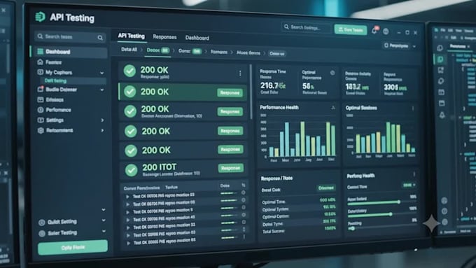 test your ai chatbot, generative ai tool, API and llm