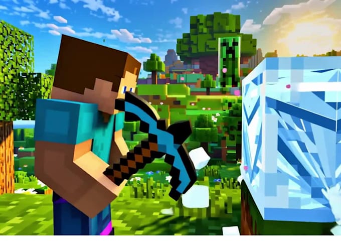 develop professional minecraft plugin 3d game mod skyrim cyberpunk 2077 fallout4