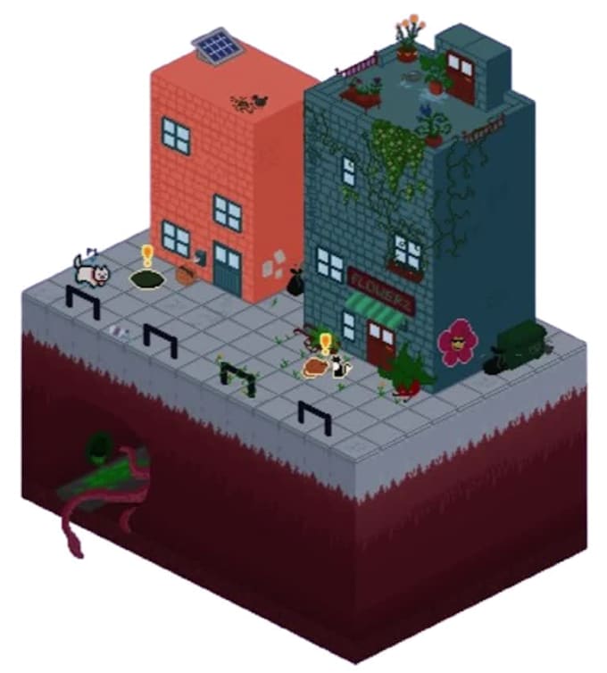 do pixelart pixel tileset map tiles animated pixelart pixel artwork map design