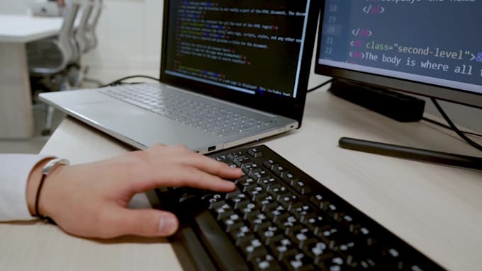 test your website and system security with complete vapt report