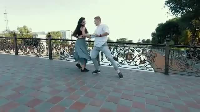 jaw dropping salsa dance video to your song