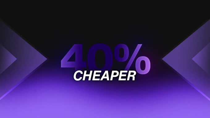 create a stunning app promo video, motion graphics for your saas or mobile app