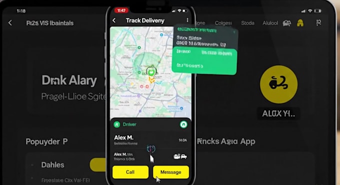 convert website to mobile app in 24 hours