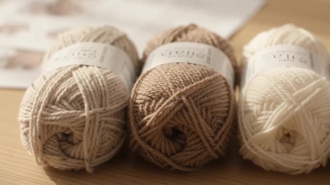 write custom crochet patterns for etsy shops