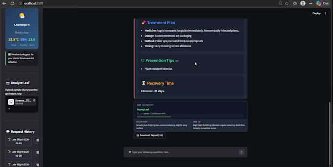 make a chatbot for your business