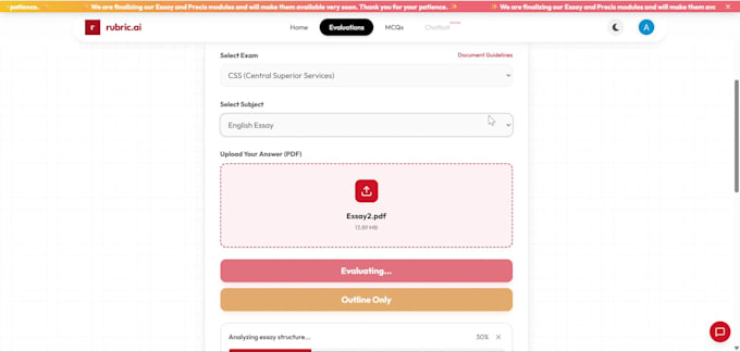build a custom ocr and document intelligence pipeline using python