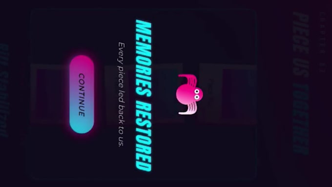 build an aesthetic flutter android app with modern UI