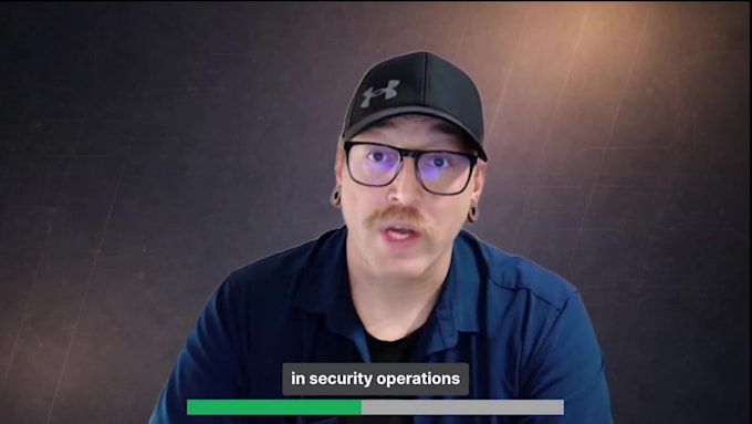 help new soc analysts level up after they get hired