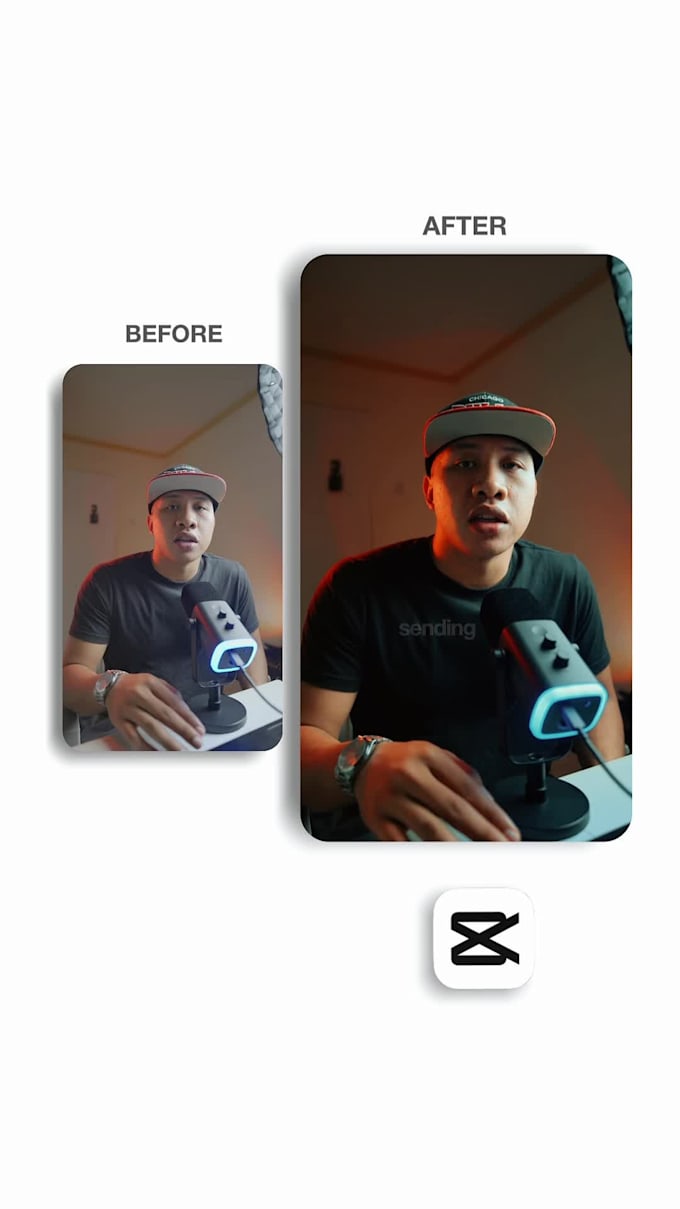 video editing for you