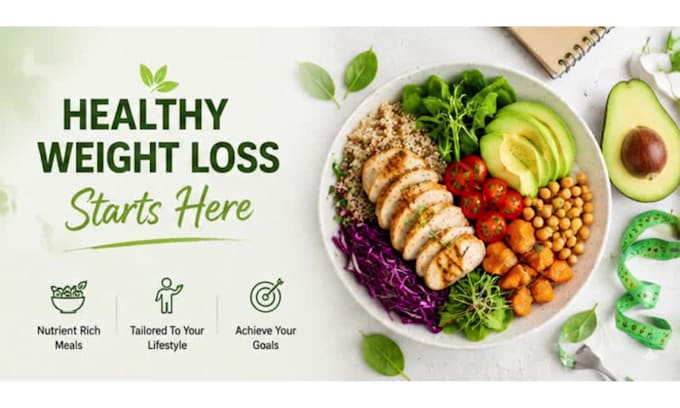 give you a weight loss diet plan based on your body needs