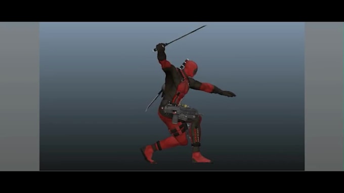 create smooth unreal engine character animation with maya rigging