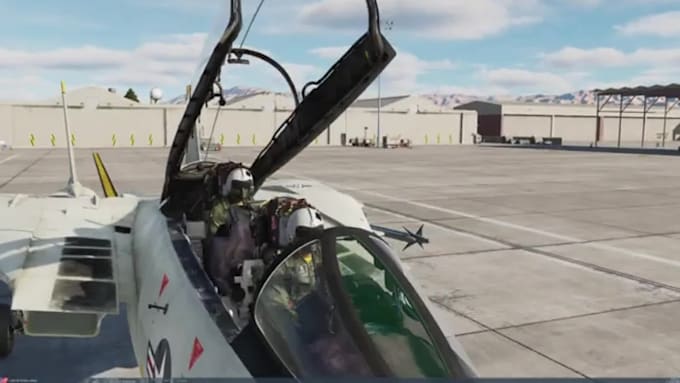 create a dcs world, dcs world aircraft liveries skins