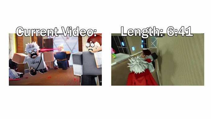 edit your youtube videos