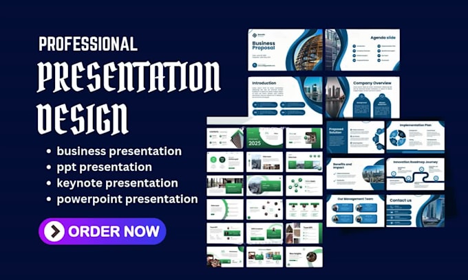 design annual report presentation redesign marketing presentation deck design