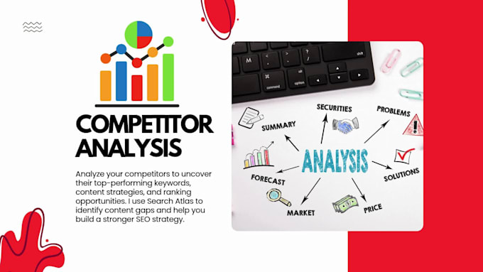 create an SEO content strategy using search atlas