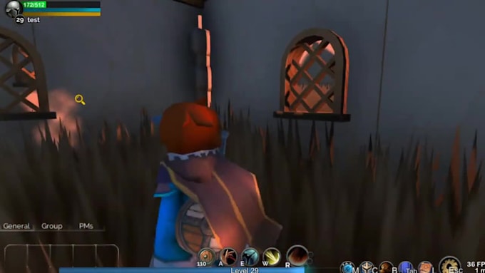 design unity 3d game environments, rpg maps, fps levels, open world landscapes