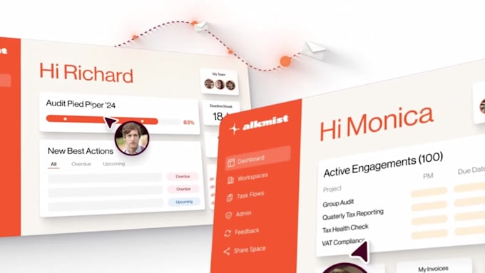 create saas animation saas explainer video b2b explainer software video