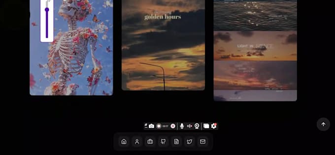 design web flow or wordpress websites with zapier automation