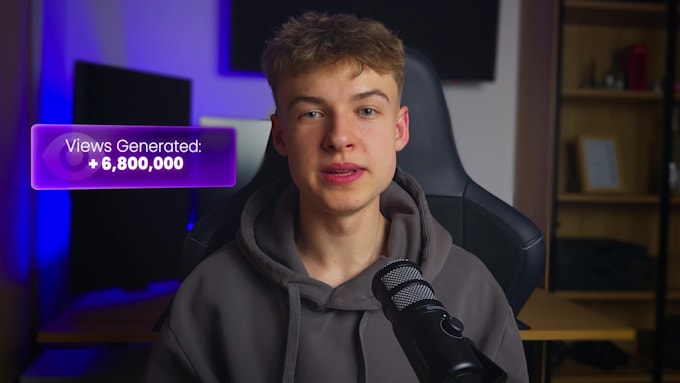 do professional podcast video editing with engaging captions