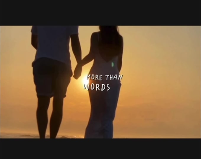 create an unforgettable wedding gift with a personalized love song