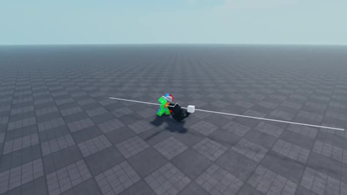 create custom roblox vfx, combat effects and ability vfx, roblox effects