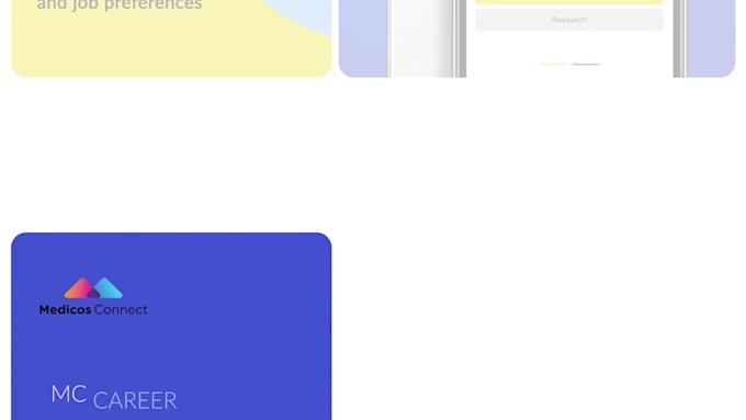 create a mobile app promo video, app store preview and saas demo video