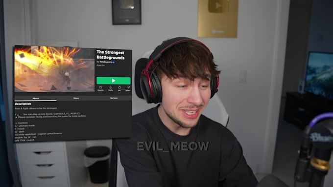 provide high quality youtube video editing