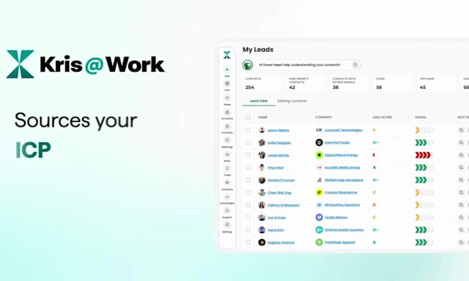 create saas explainer video saas product demo video with UI animation