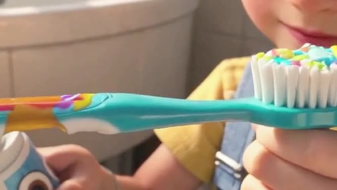 create engaging animated childrens learning videos