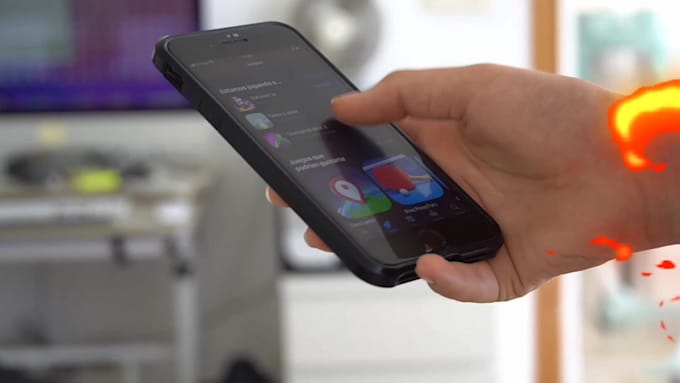 make high quality screen recording tutorial videos
