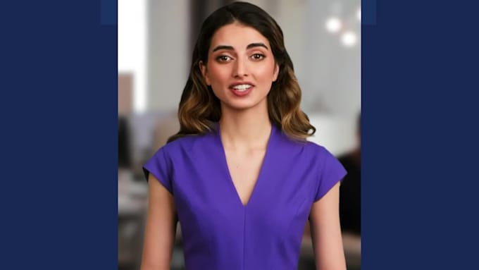 create ai virtual avatar live streaming setup