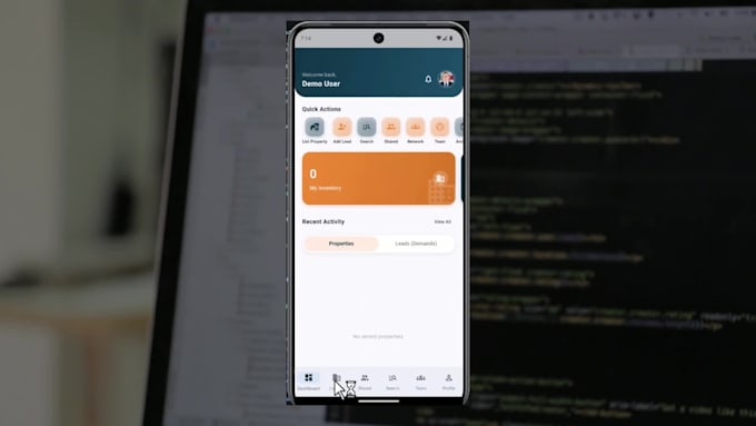 build your saas mvp and mobile app using lovable, claude and codex