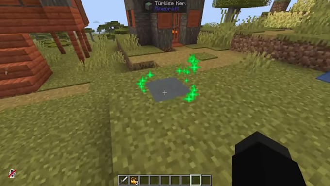 create a custom minecraft plugin for your paper spigot or purpur server
